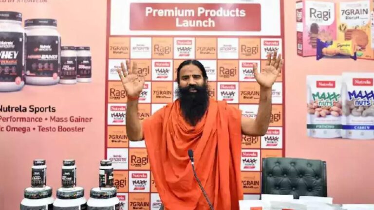 Noida Bans 14 Ayurvedic Medicines By Divya Pharmacy And Patanjali Ayurveda; Check List