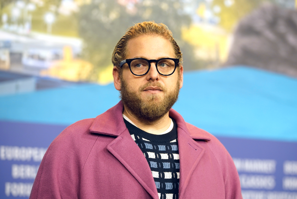 Jonah Hill’s Weight Loss Transformation: From Flabby to Fit