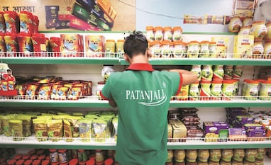 Noida district admin bans fourteen products of Patanjali, Divya Pharmacy | Company News