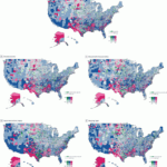 Congruence Between County Dental Health Provider Shortage Area Designations and the Social Vulnerability Index