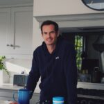 Andy Murray’s Morning Routine