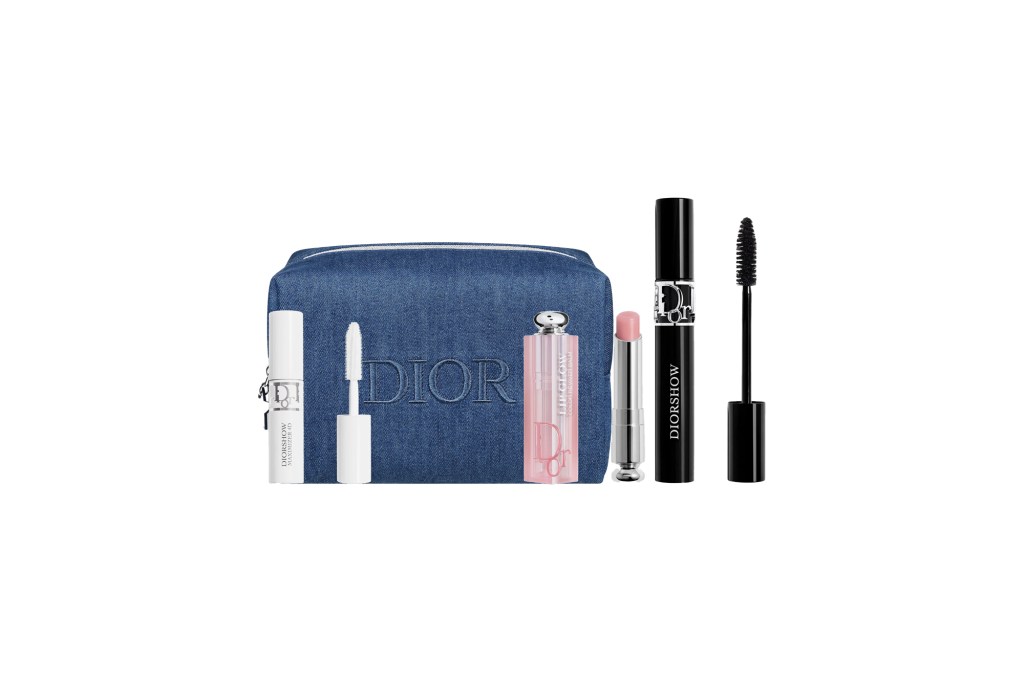 Dior Natural Glow Makeup Set