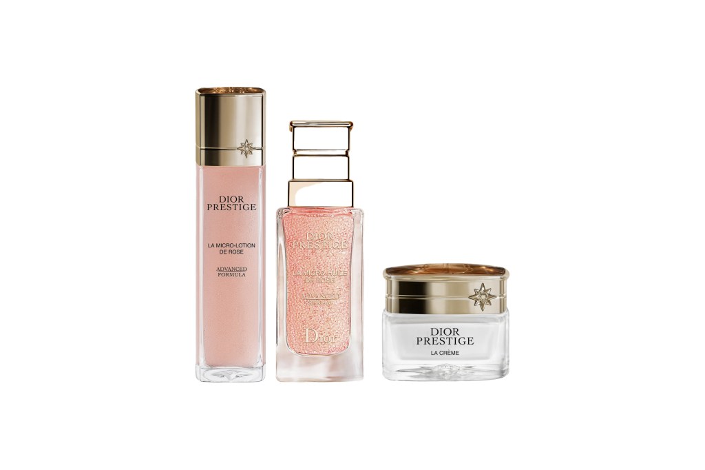 Dior Prestige Anti-Aging Skin Care Set