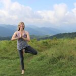 Down from the Ledge: How I Found Healing and Happiness through Meditation, Yoga & Mountains – Hiking