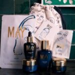 Georgia May Jagger’s May Botanicals Expands to the U.S.