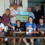 Oswego County TodayOCO Nutrition Brings Summer Food Service Program to Fulton War Memorial Recreation Program