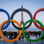 Athletes’ concerns could undermine Paris 2024’s climate-friendly ambitions for the Olympics