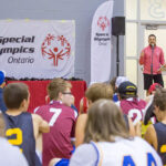 Participation in Special Olympics linked to reduced risk of diabetes among individuals with intellectual and developmental disabilities