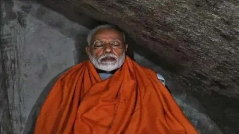 PM Modi’s Meditation Retreat at Kanyakumari: Know how is meditation different from yoga | Health News