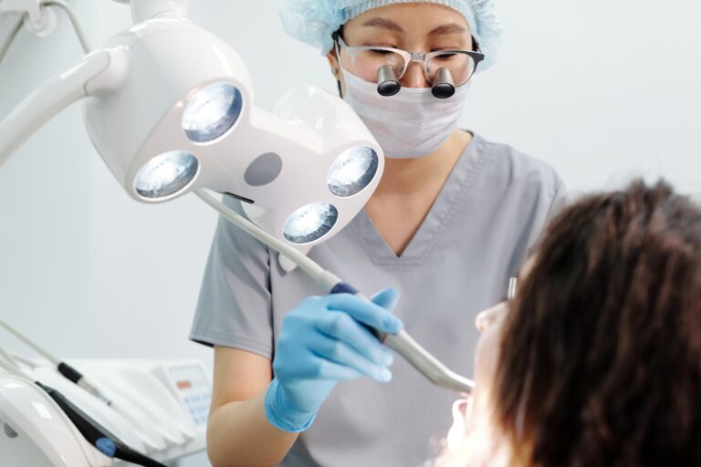 Lights for Dental Healthcare Market is expected to grow at a 5.7% annual rate and reach USD 1.28 Billion by 2033 | FMI Study