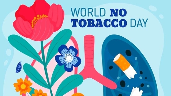 On World No-Tobacco Day, Ayurveda expert shares tips to get rid of tobacco addiction | Health